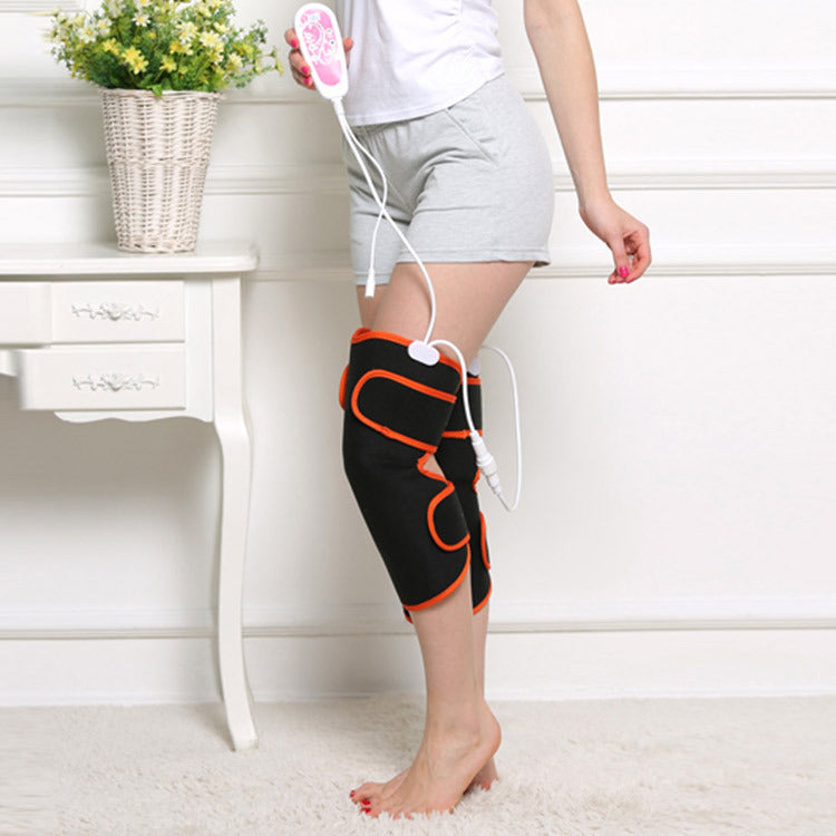 Warm Electric Knee Massager