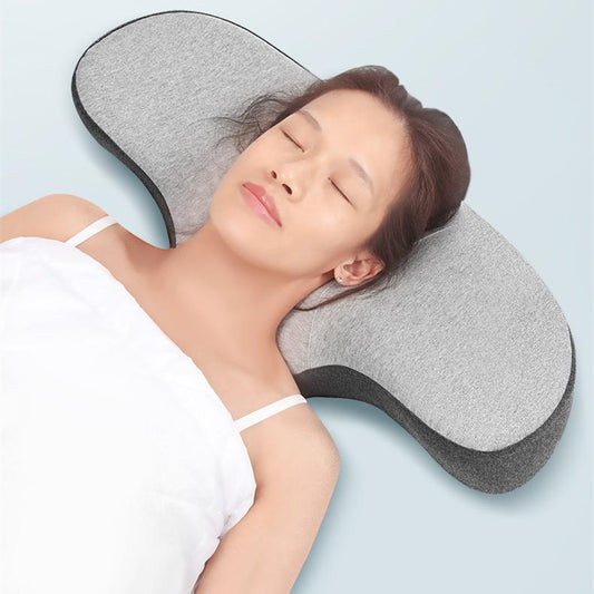 Space Memory Cotton Filling Pillow